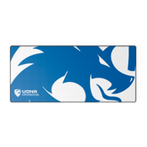 University of NA | Immortal Series | Stitched Edge XL Mousepad